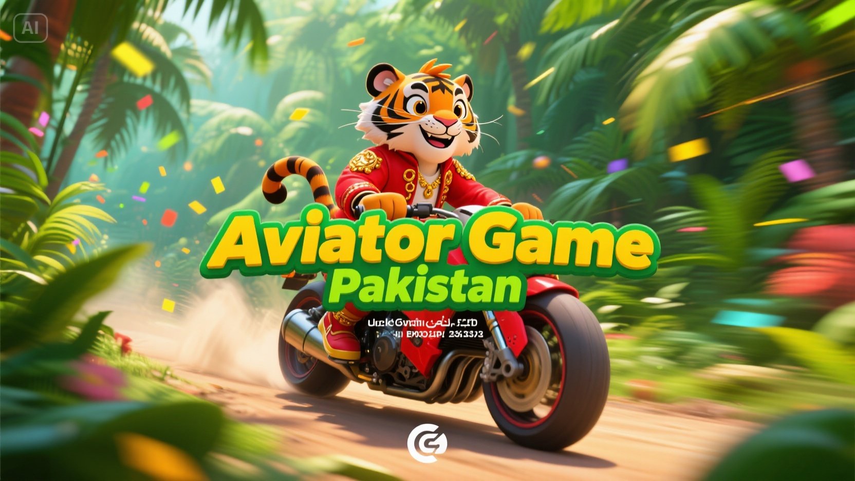 Aviator Game Pakistan